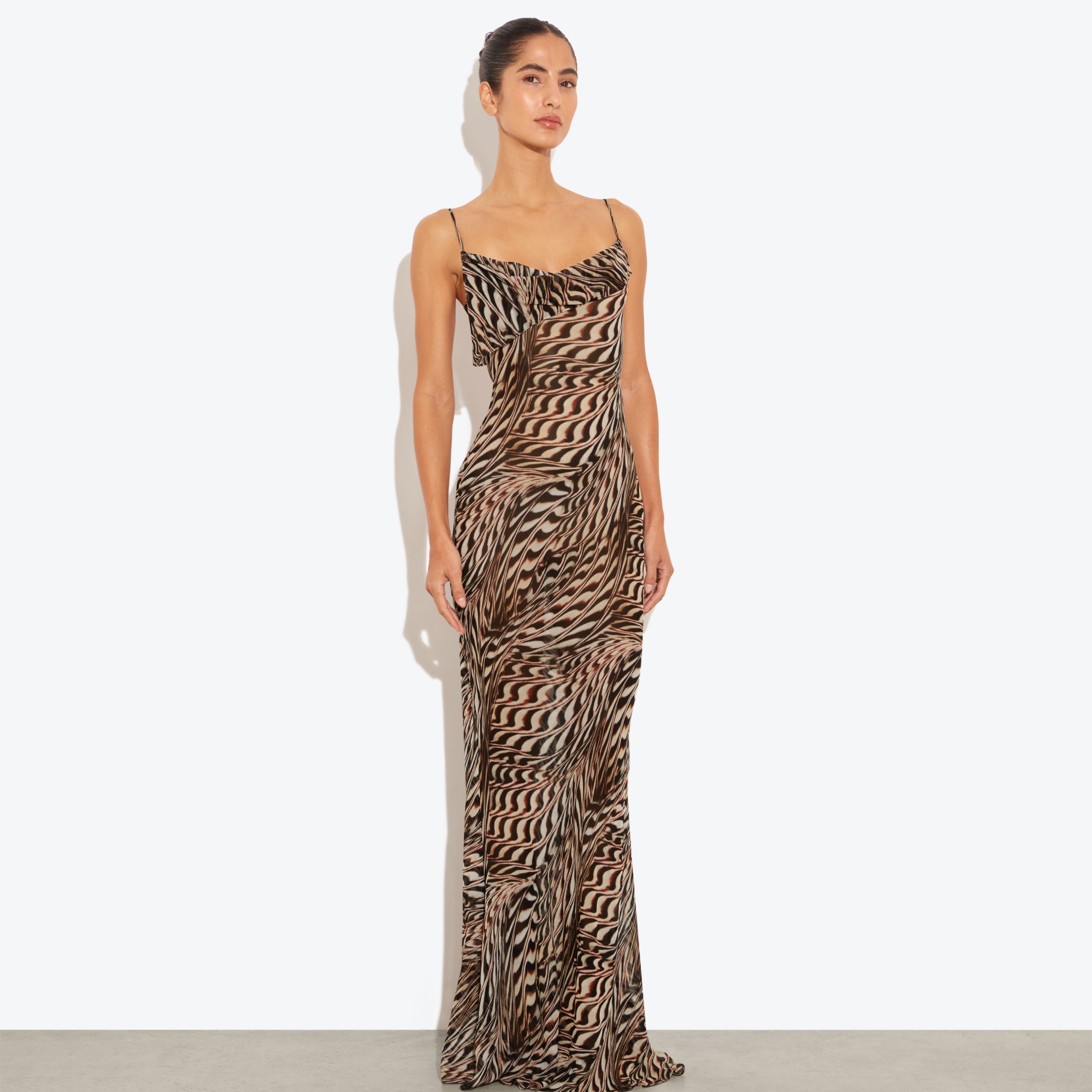 Nikos Dress