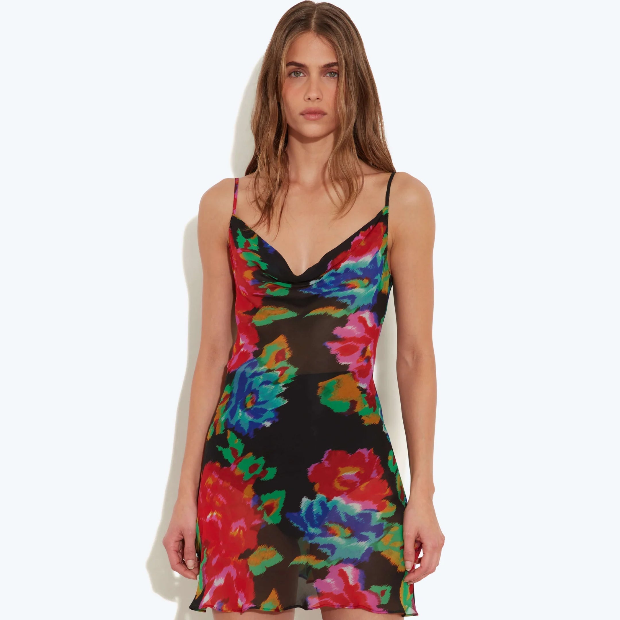 Nina Dress