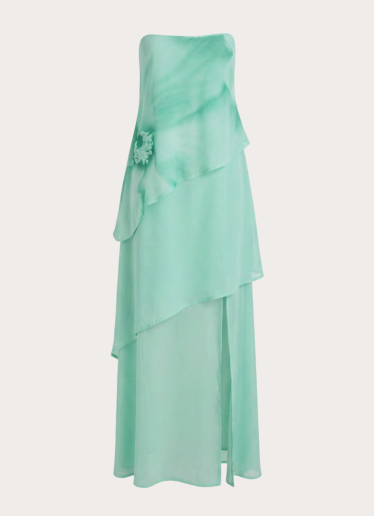 Persuasive Maxi Dress - Sage