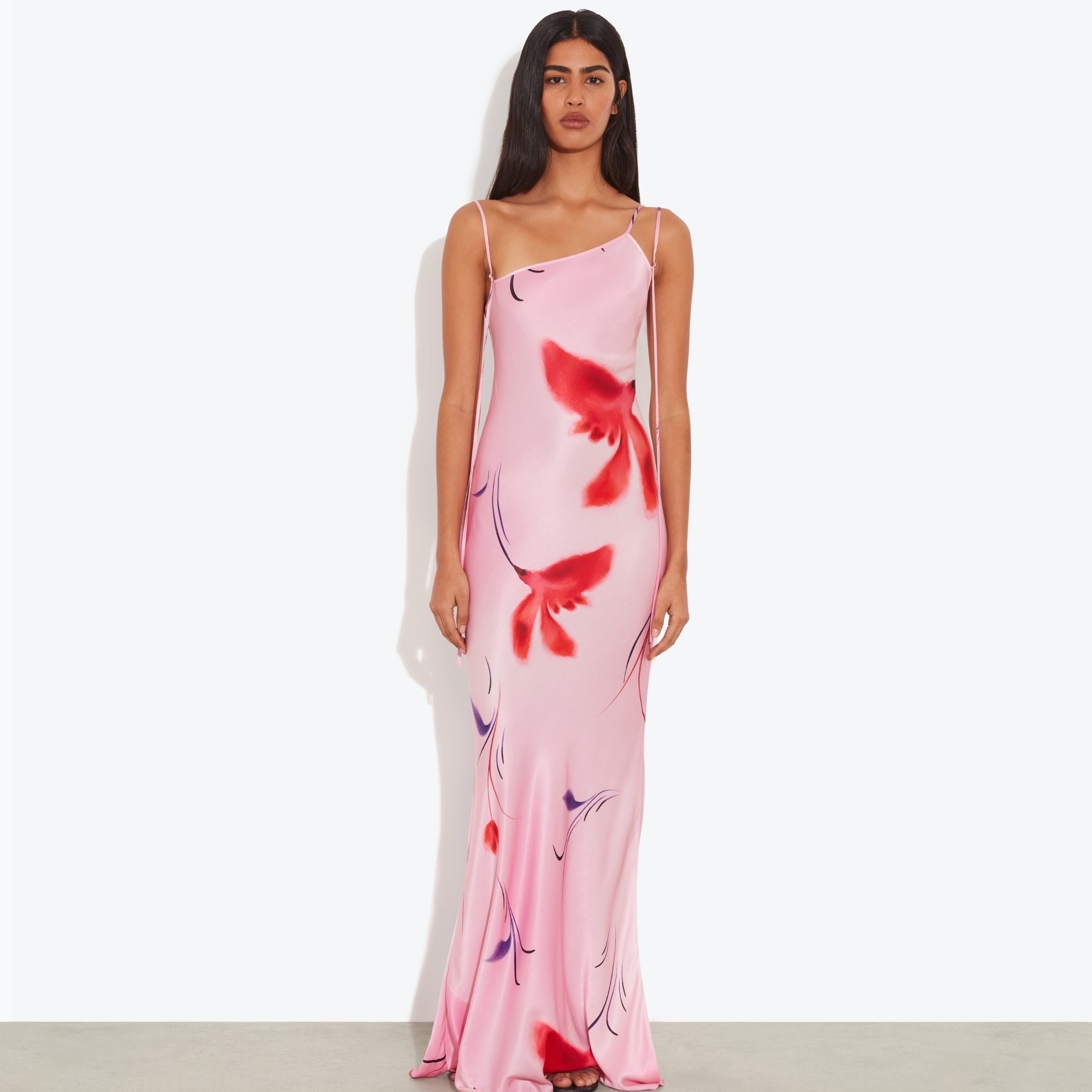 Polina Dress