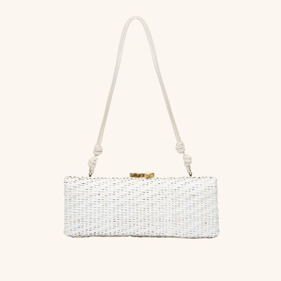 The Nantucket Clutch - First Dance