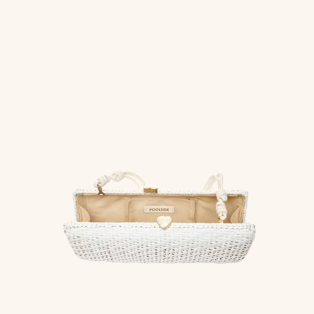 The Nantucket Clutch - First Dance