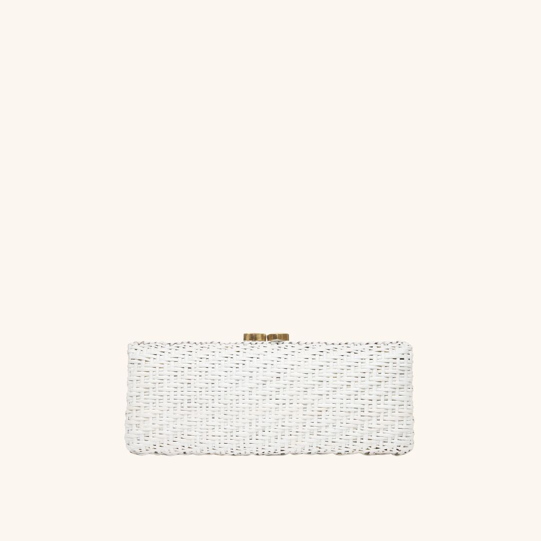 The Nantucket Clutch - First Dance