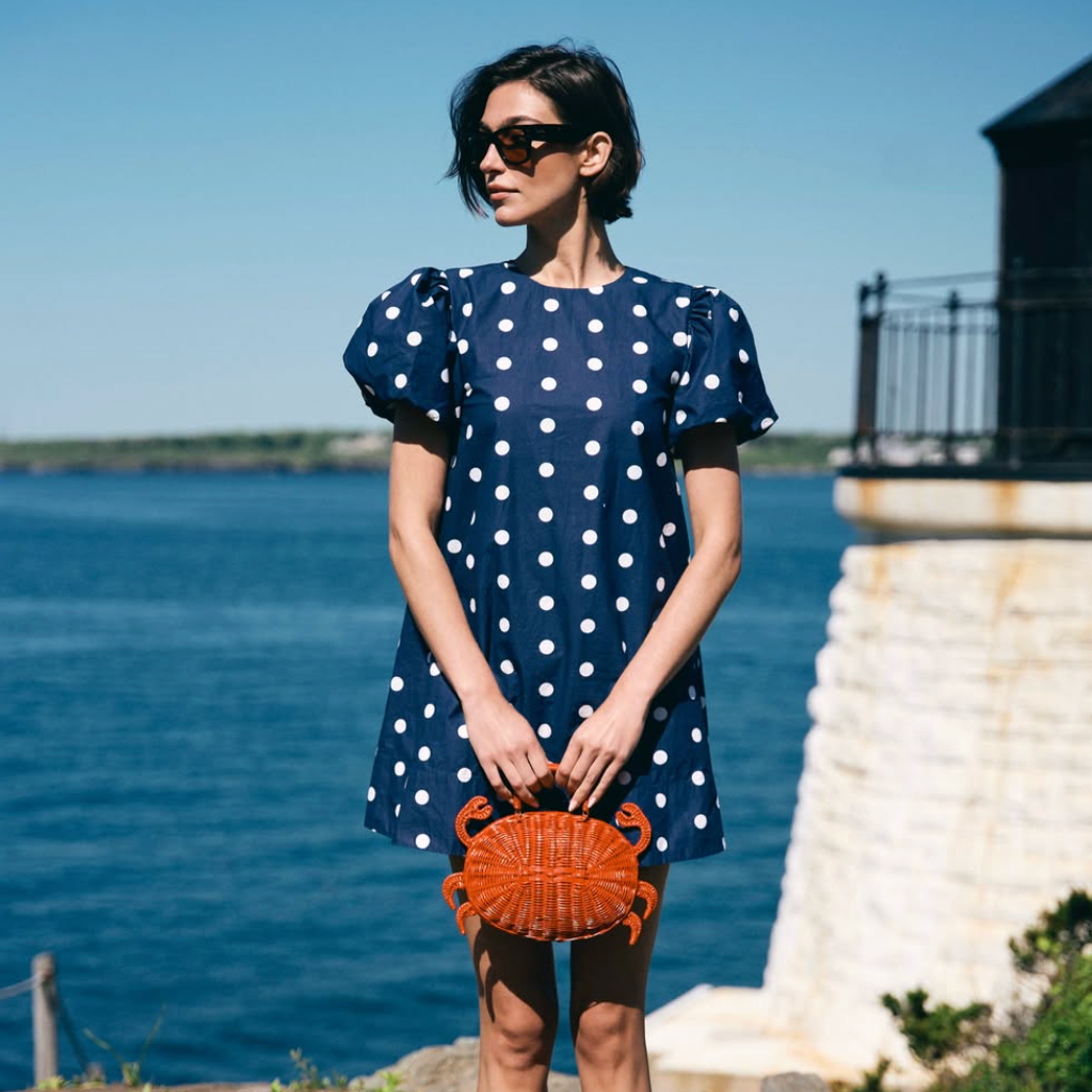 The July Crab Bag