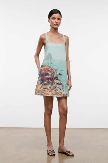 Brio Dress | Endless Summer
