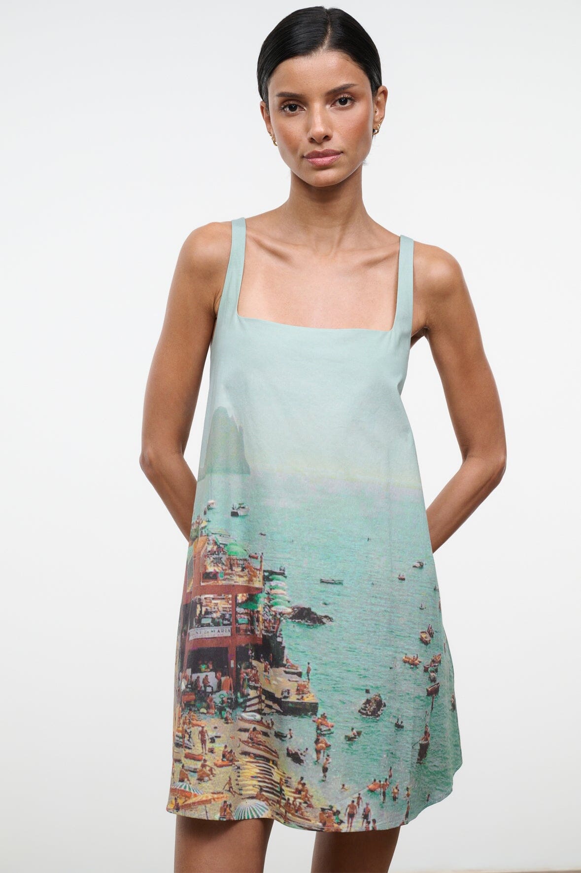 Brio Dress | Endless Summer