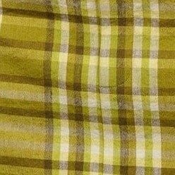 Shea Dress | Pepperoncini Plaid