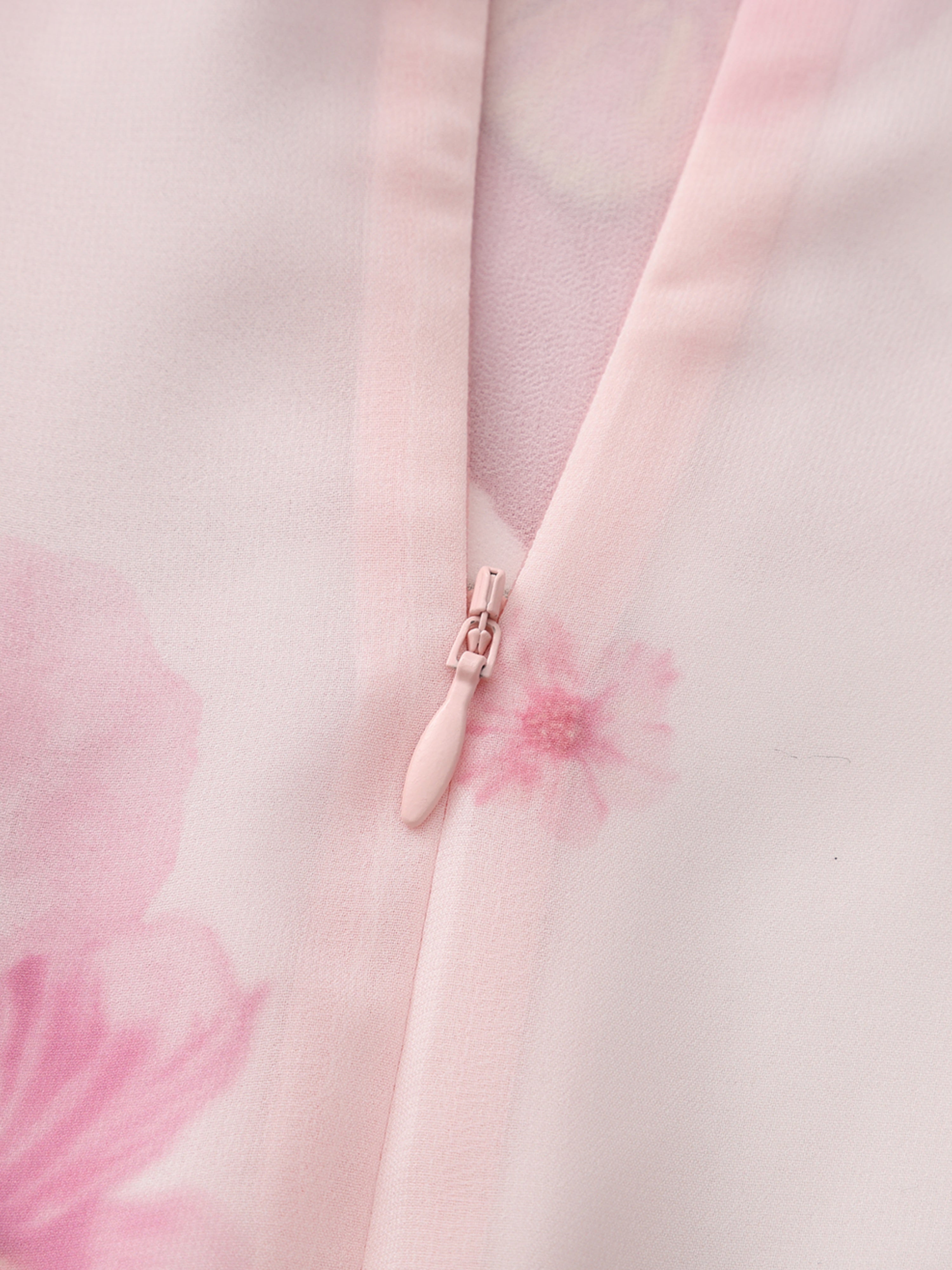Vivienne Dress -Pink