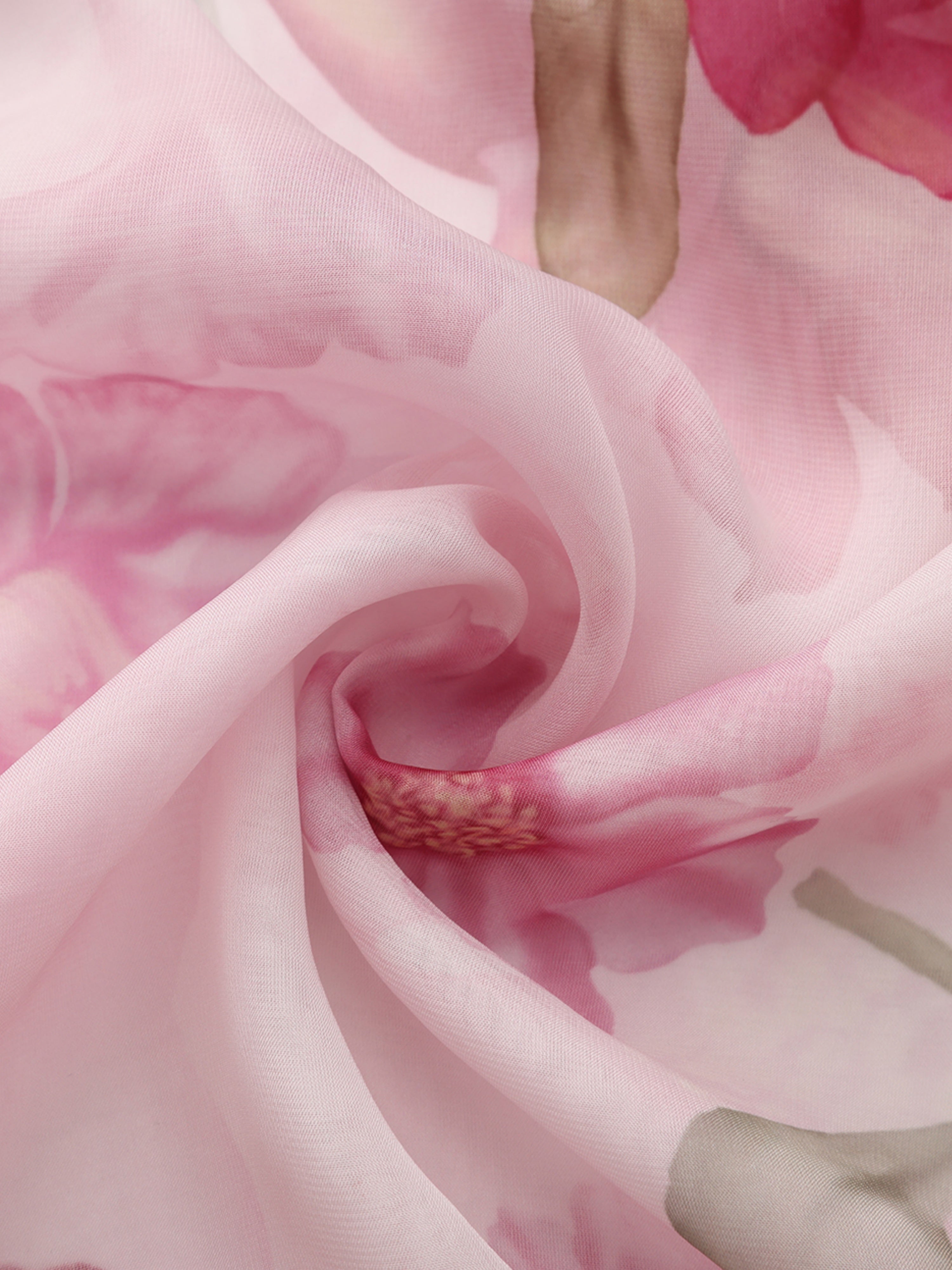 Vivienne Dress -Pink