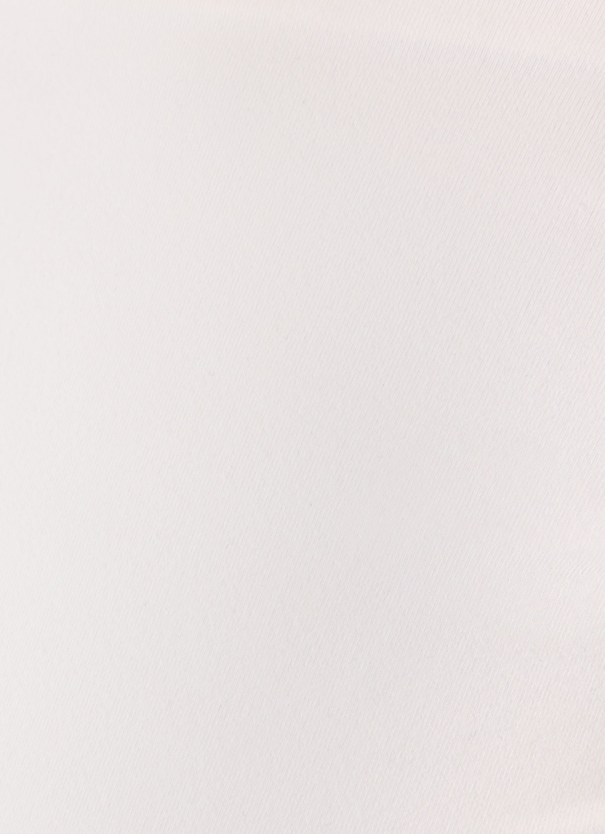 Rafinha Mini Dress - White