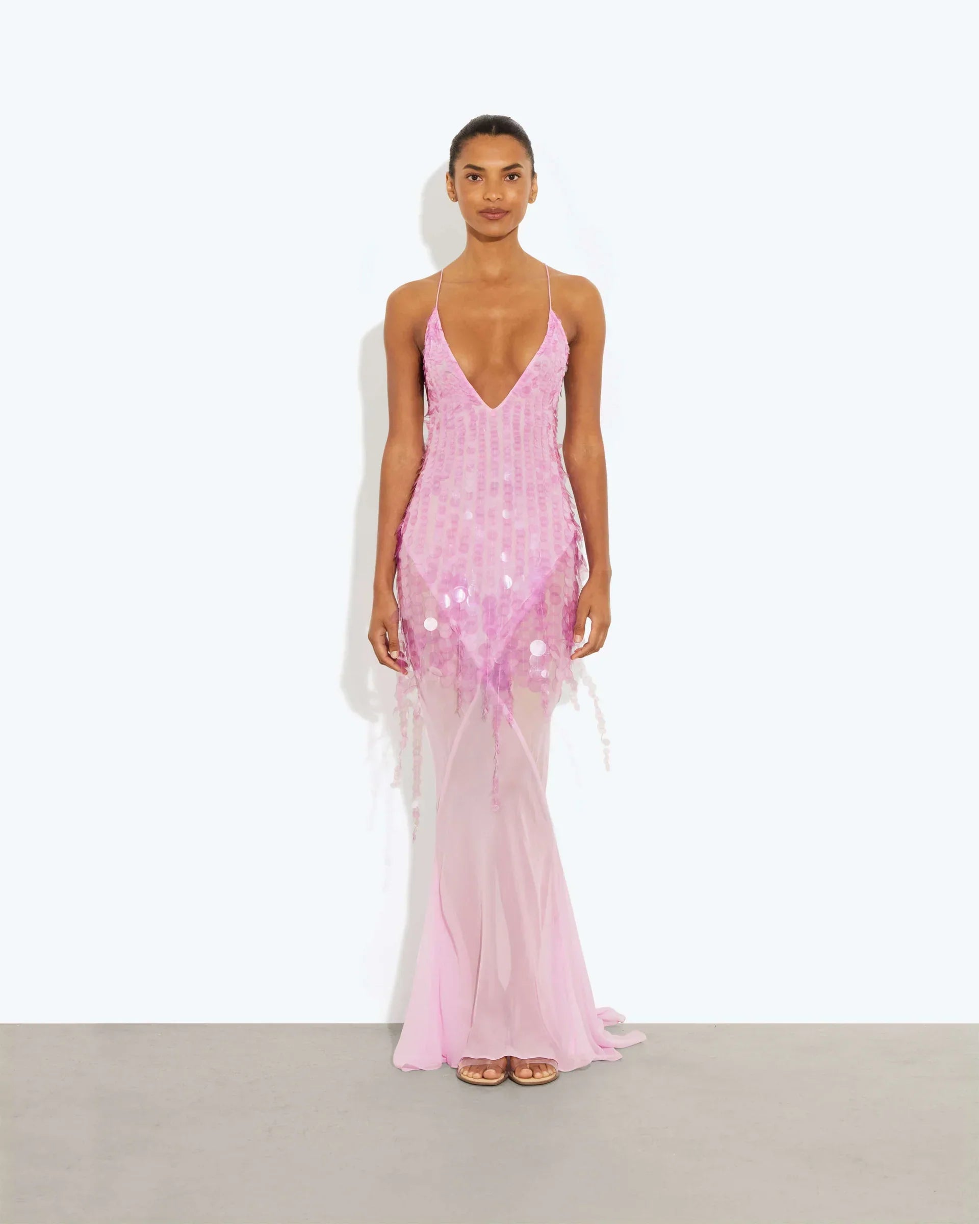 Hydra dress