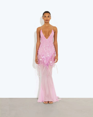 Hydra dress