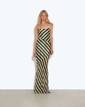 Vesper Dress