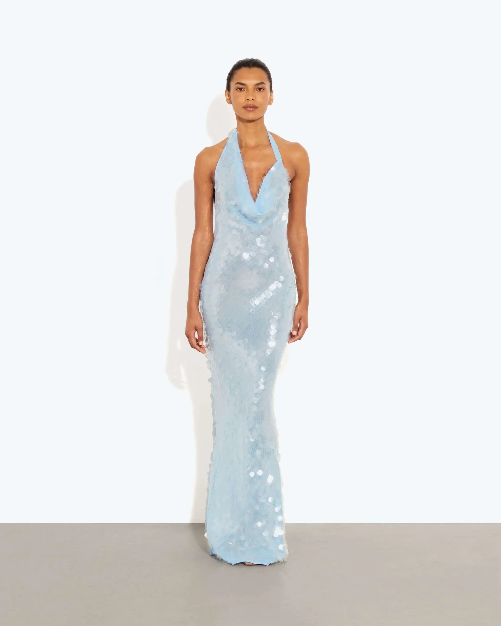Anais Dress