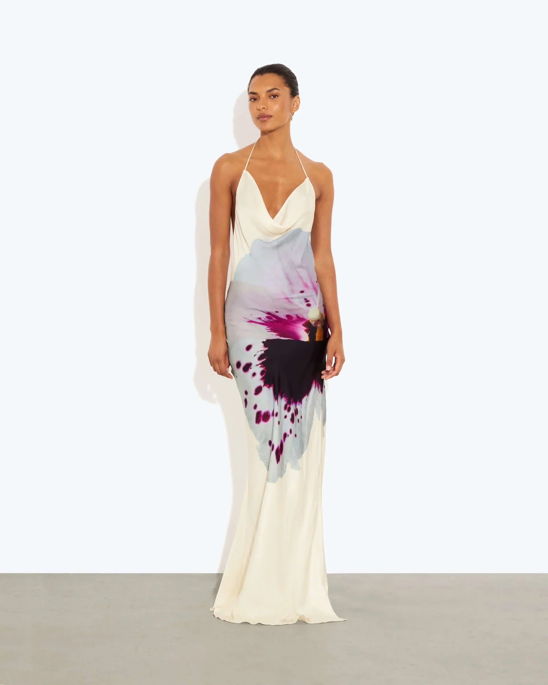 Angelina Dress