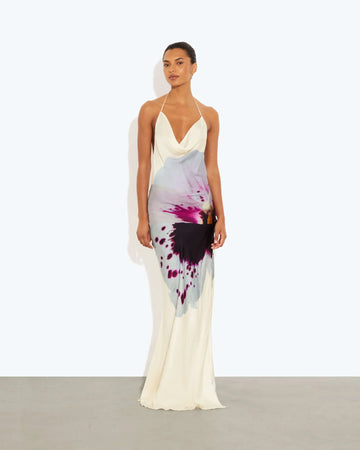Angelina Dress