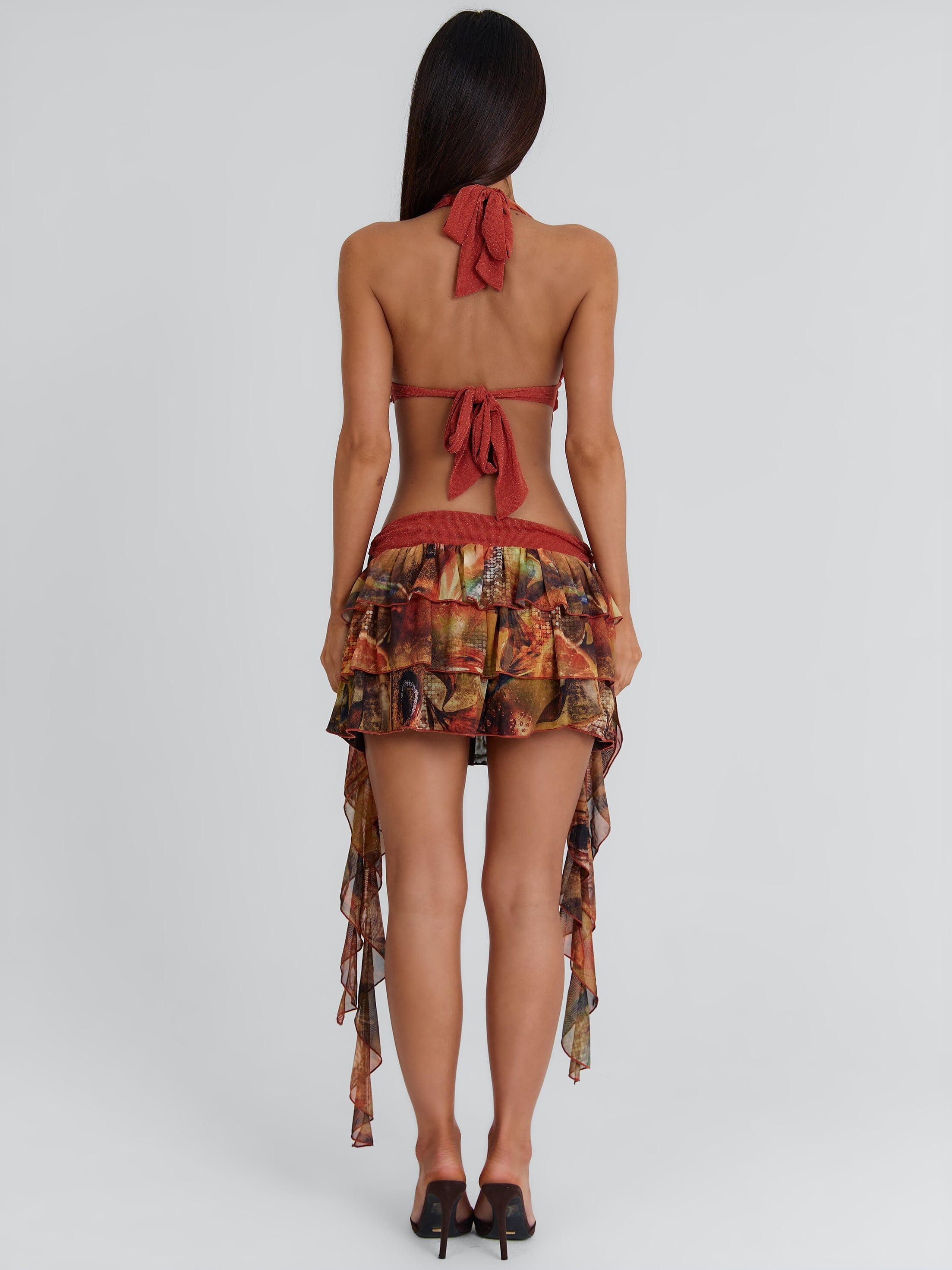 Skylaa Mini Dress Talula