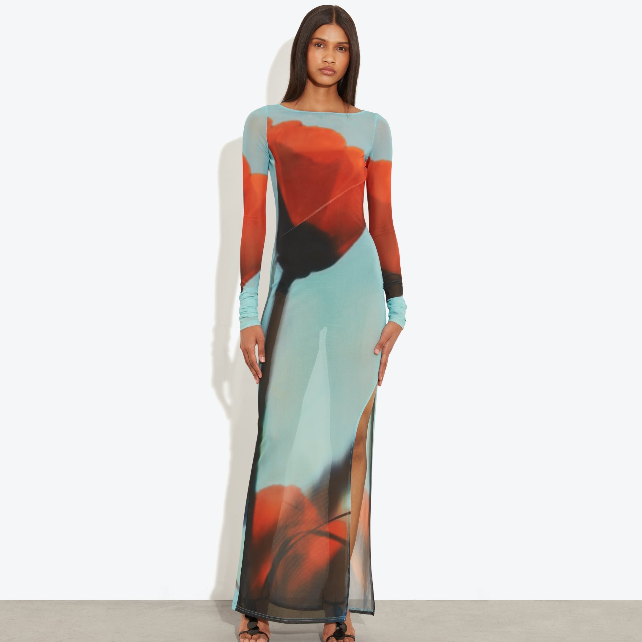 Santino Dress