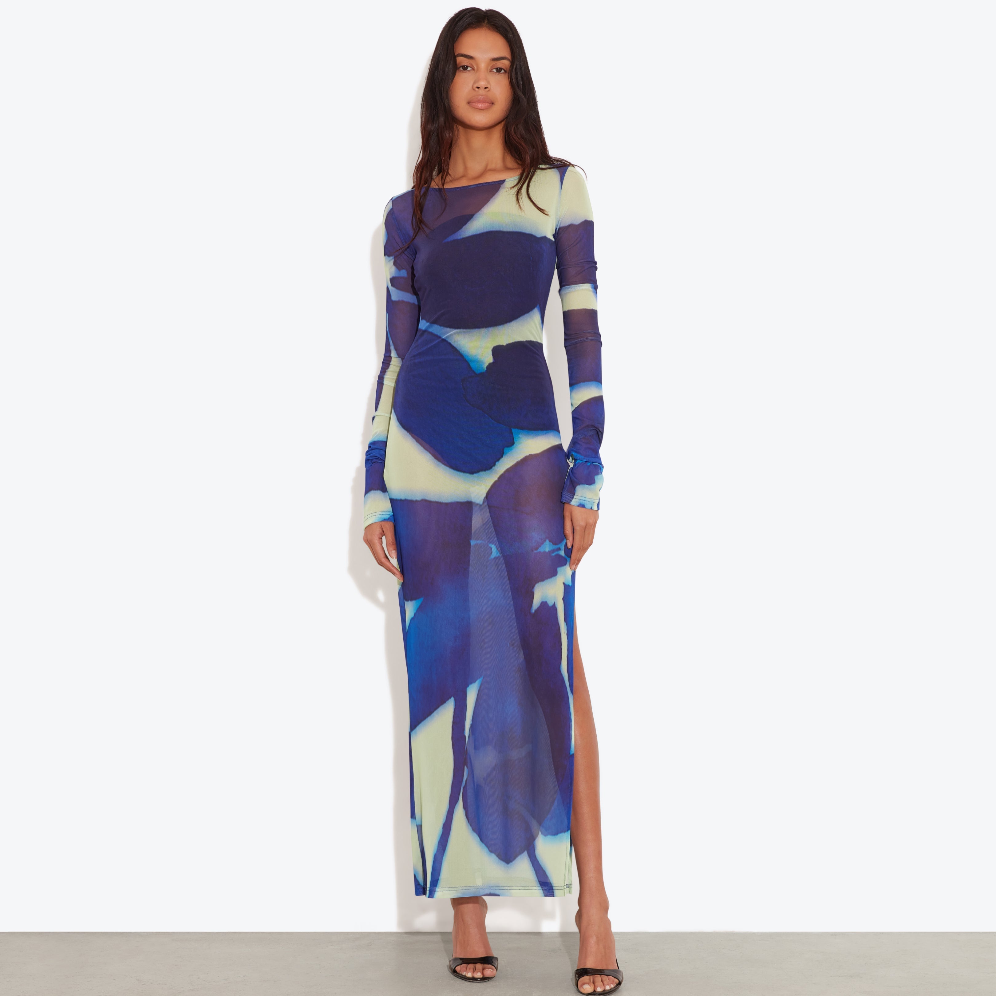 Santino Dress Floral