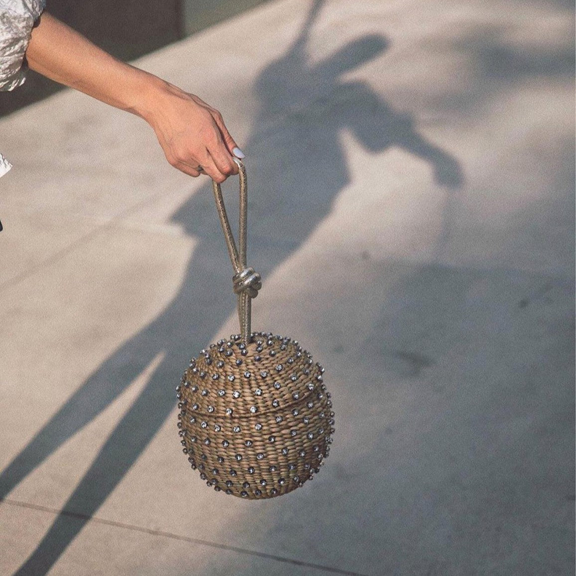 The Disco Ball - Bling
