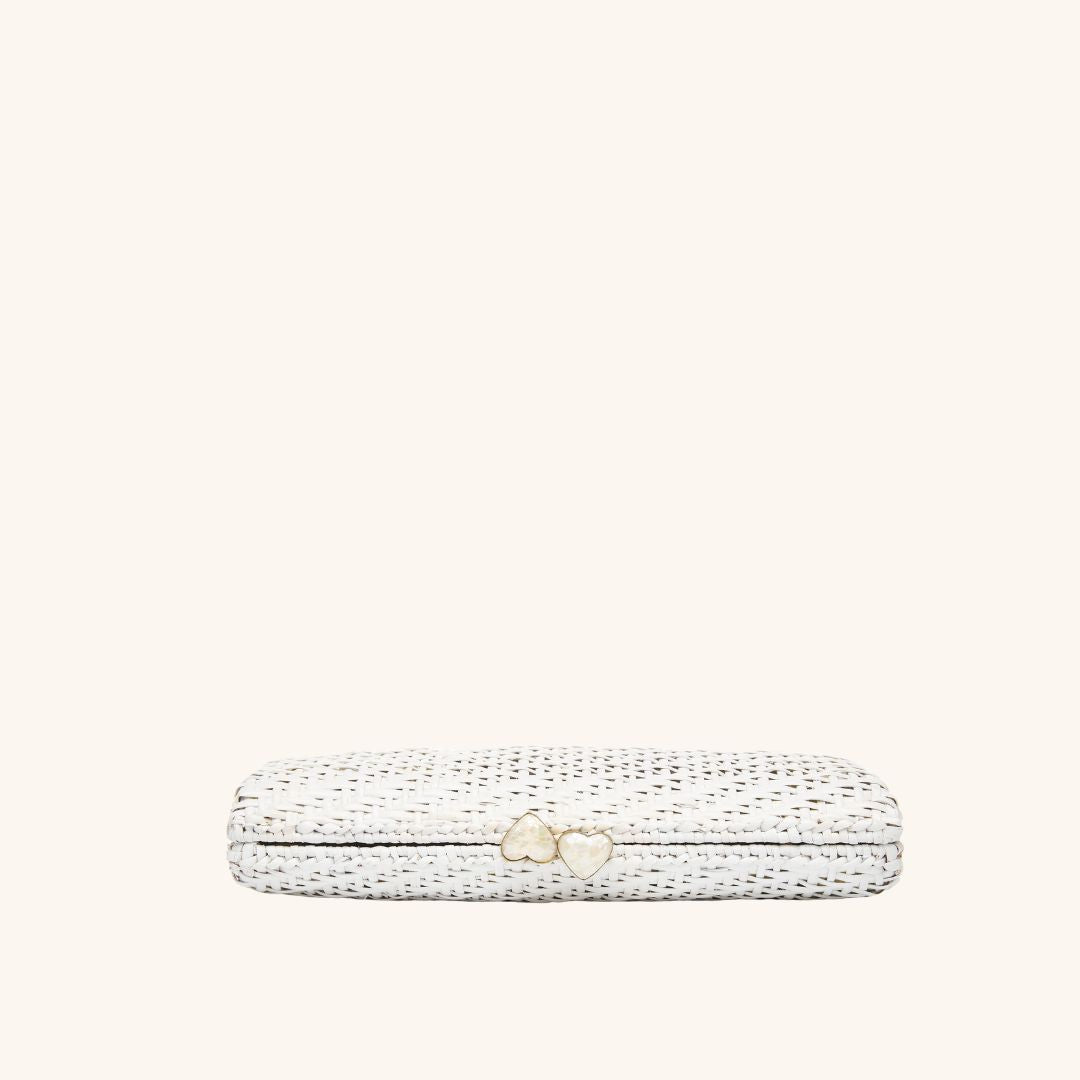 The Nantucket Clutch - First Dance