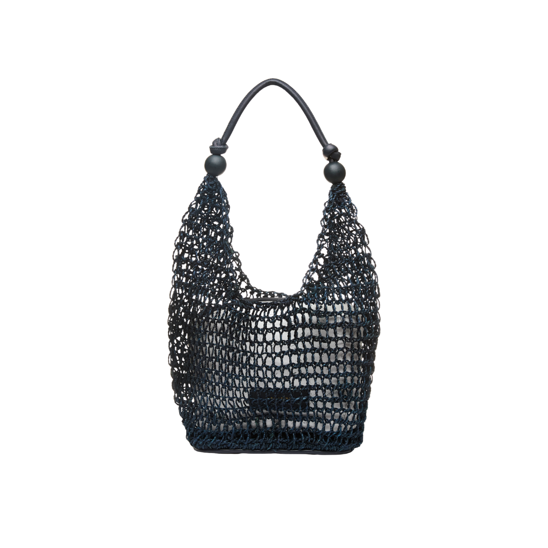 The Comporta Hobo - Navy
