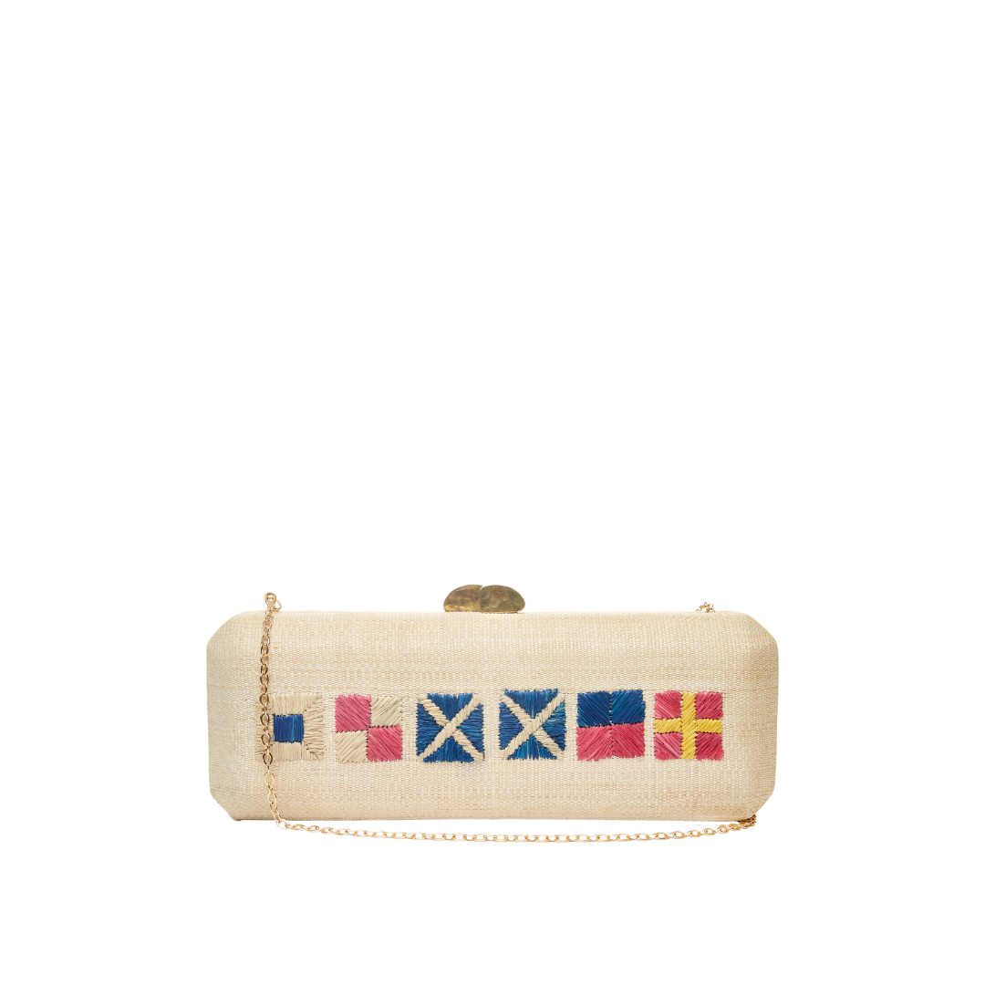 The Summer Clutch