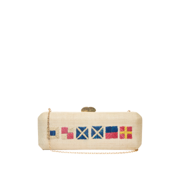 The Summer Clutch