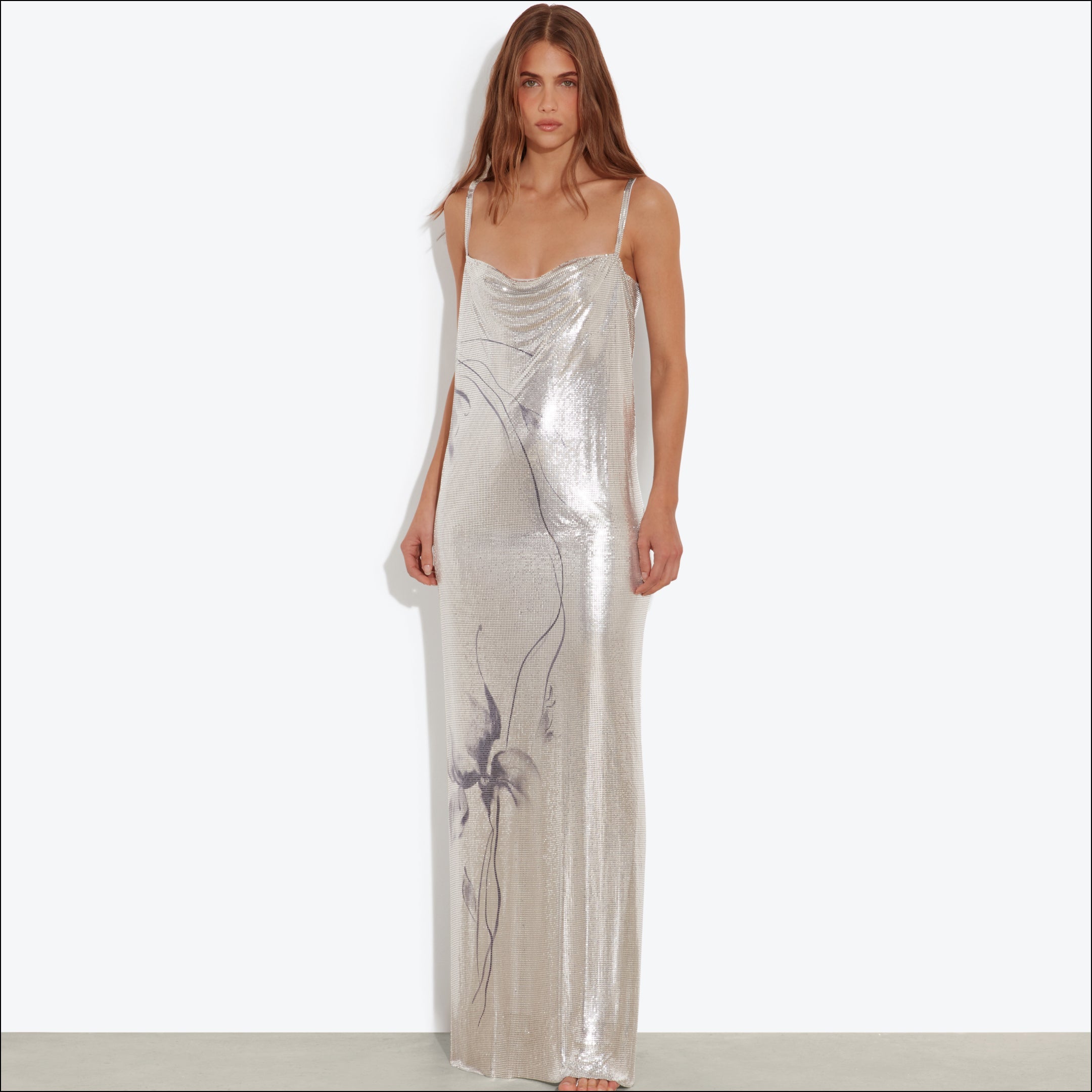 Theia Dress