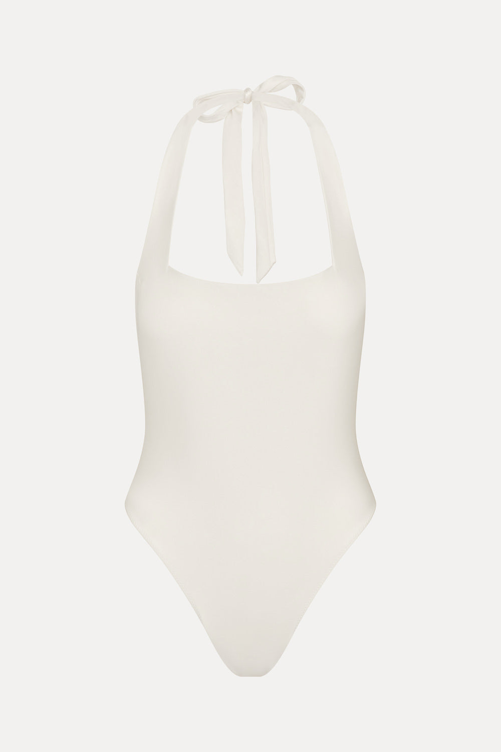X Paige Lorenze Tommy Satin One Piece - I Do