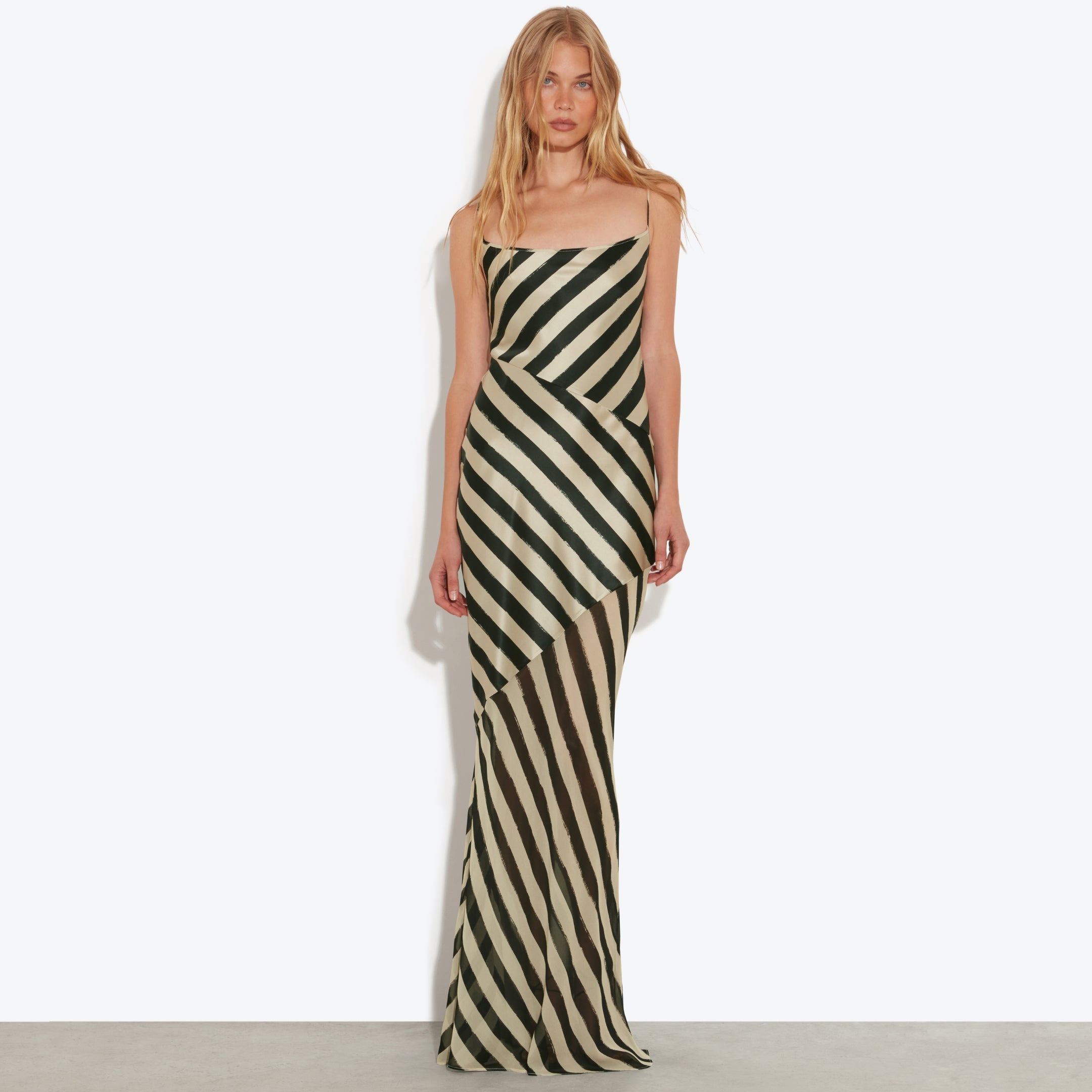 Vesper Dress