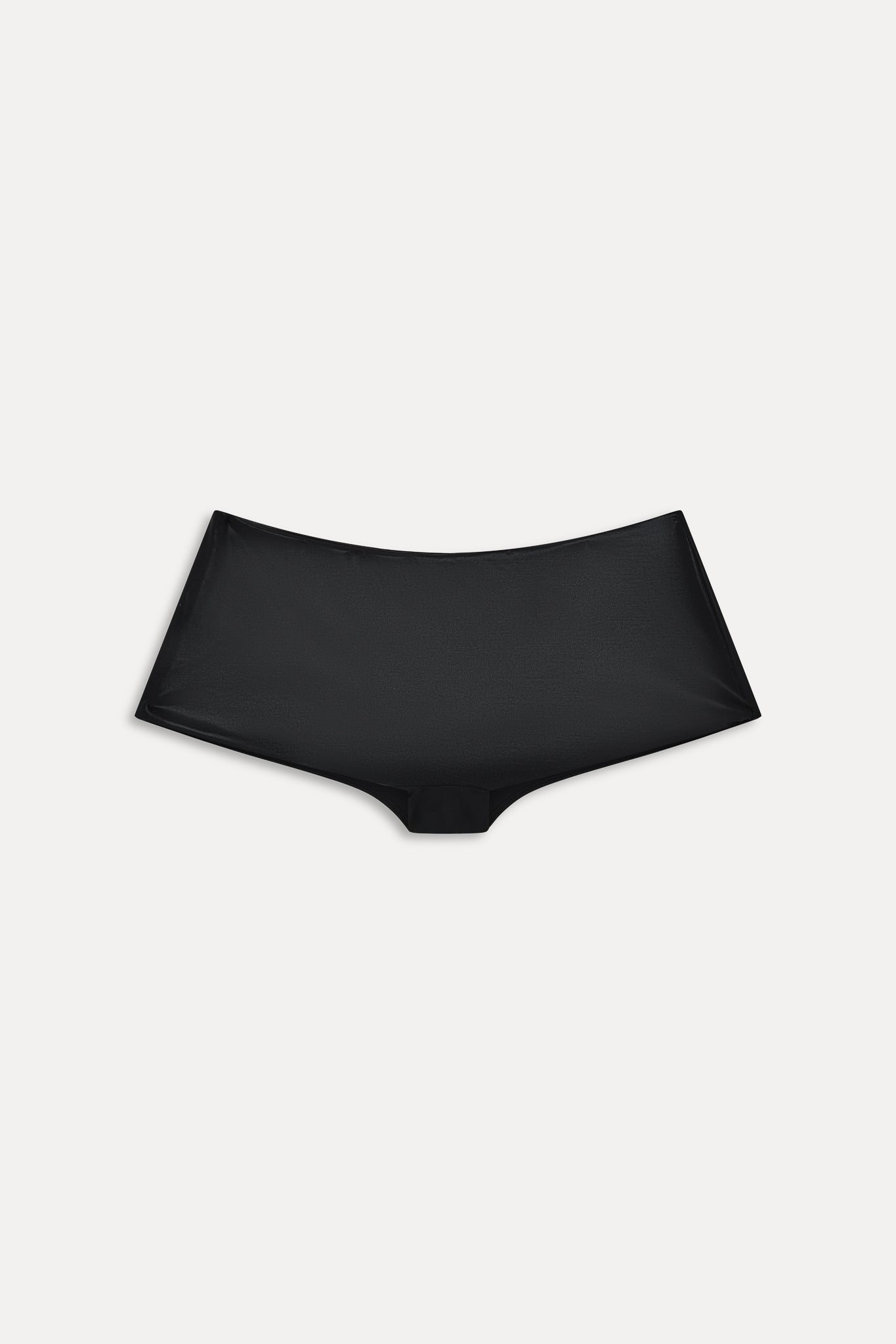X Khy Zuma Metallic Swim Short - Black Chrome