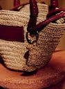 Croissant Bag Accessory