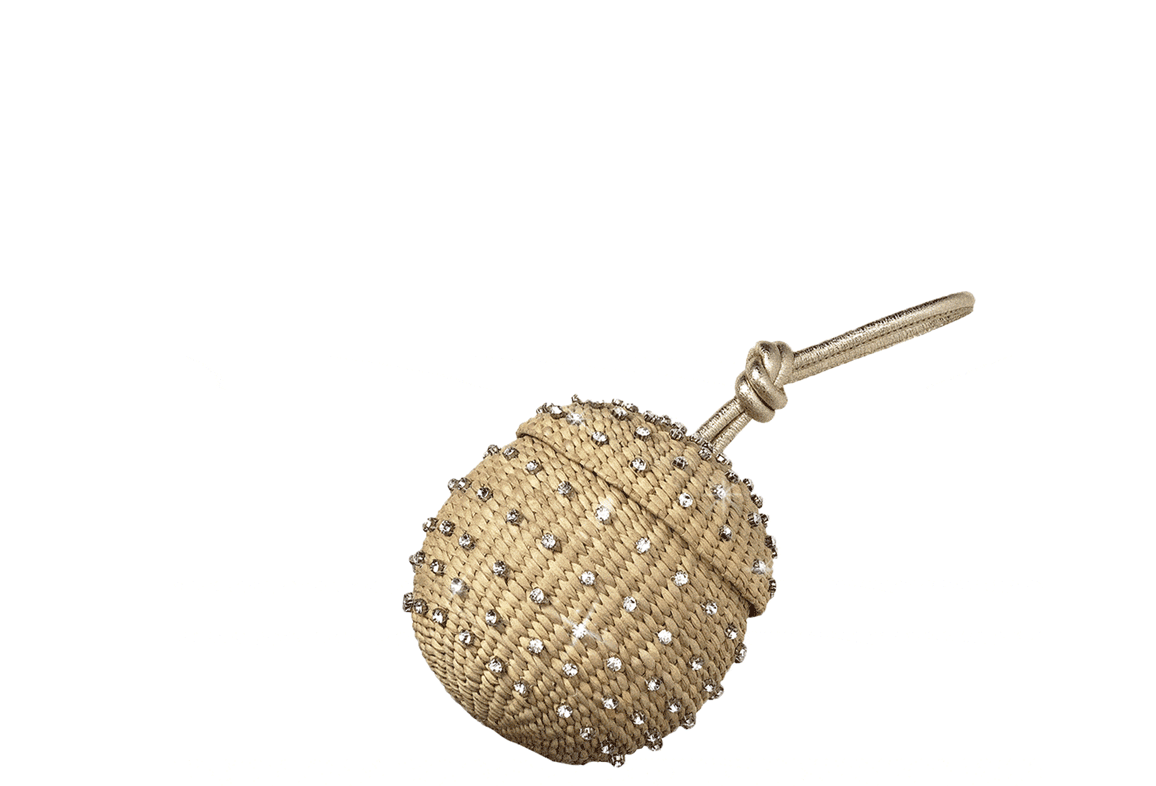 The Disco Ball - Bling