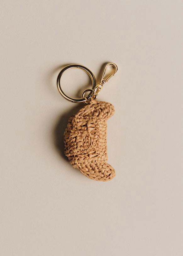 Croissant Bag Accessory