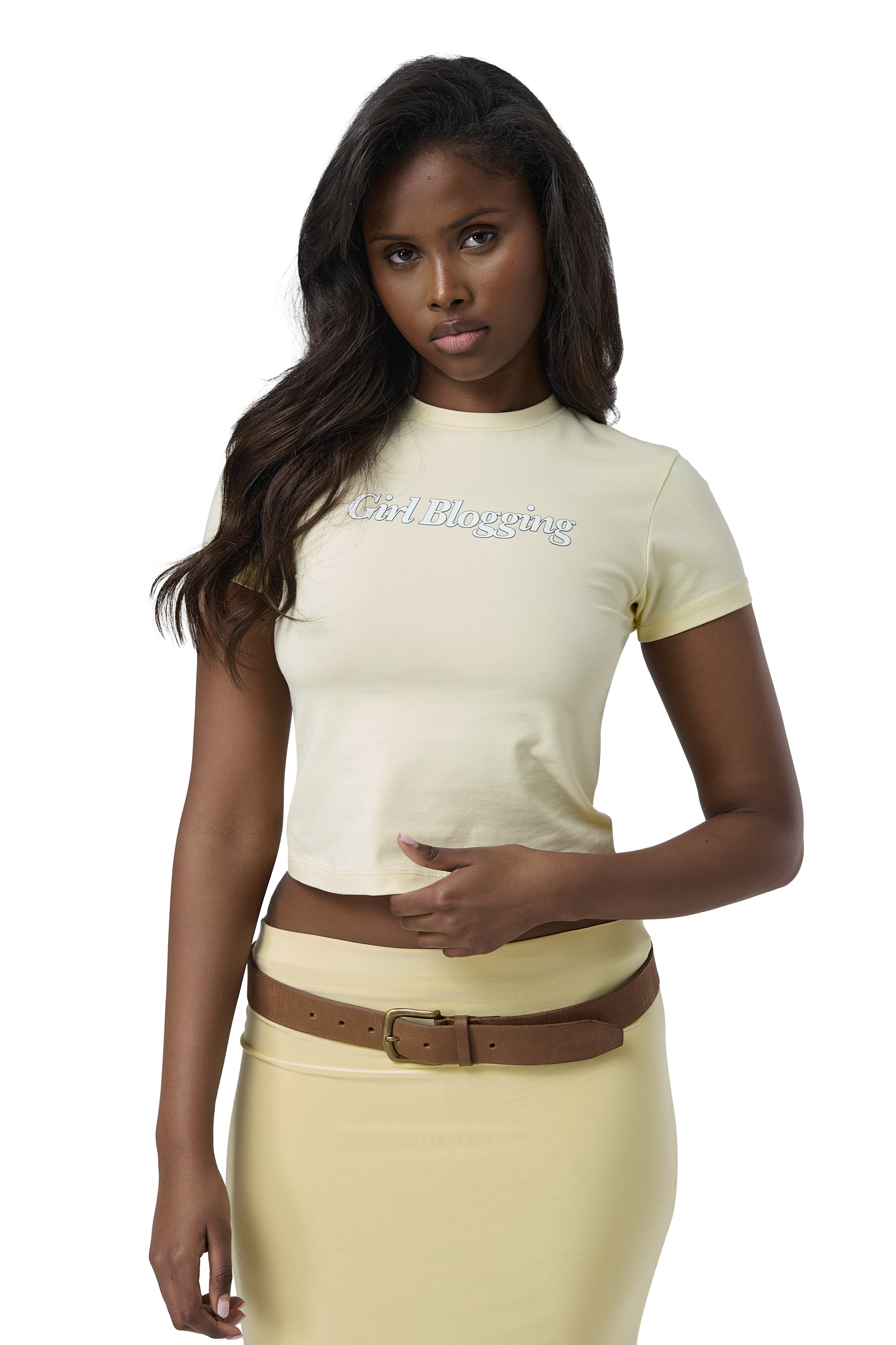 Blogger Baby Tee
