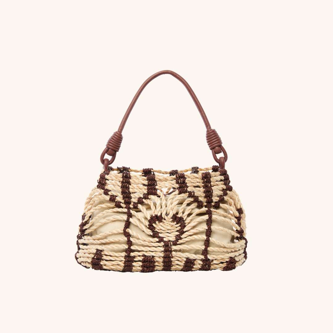 The Rope Tote