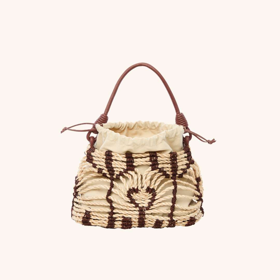 The Rope Tote