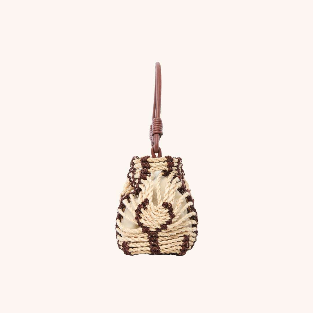 The Rope Tote