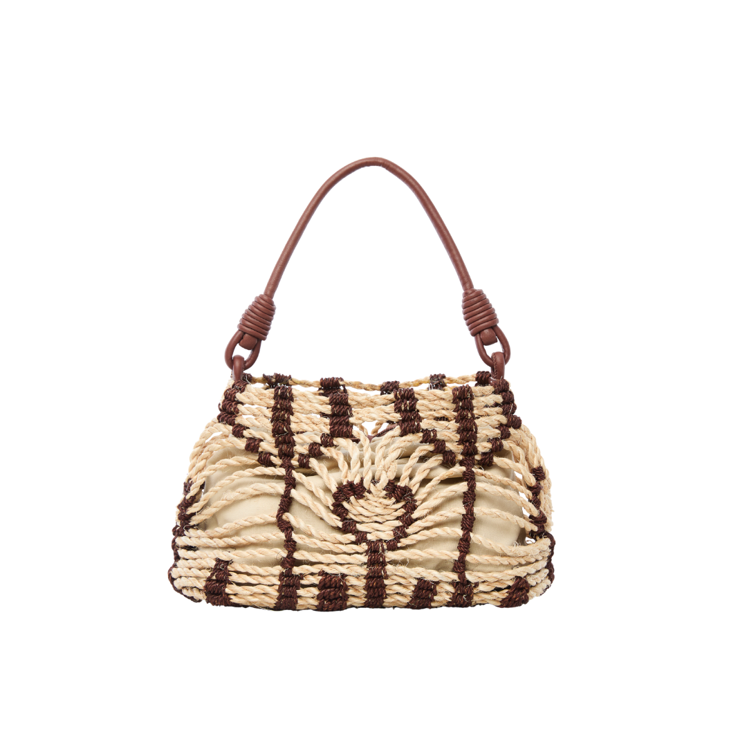 The Rope Tote