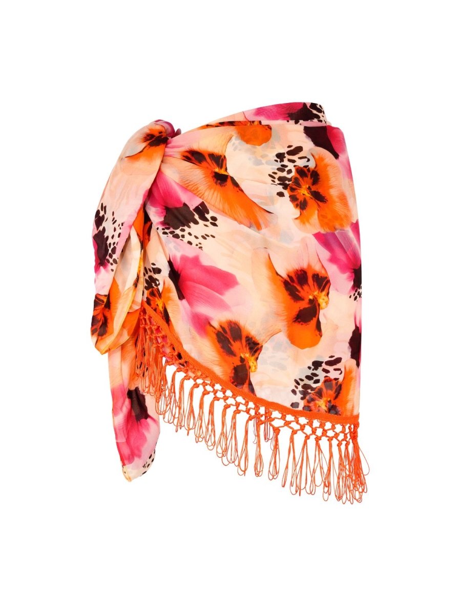 Niah Sarong / Orquidea