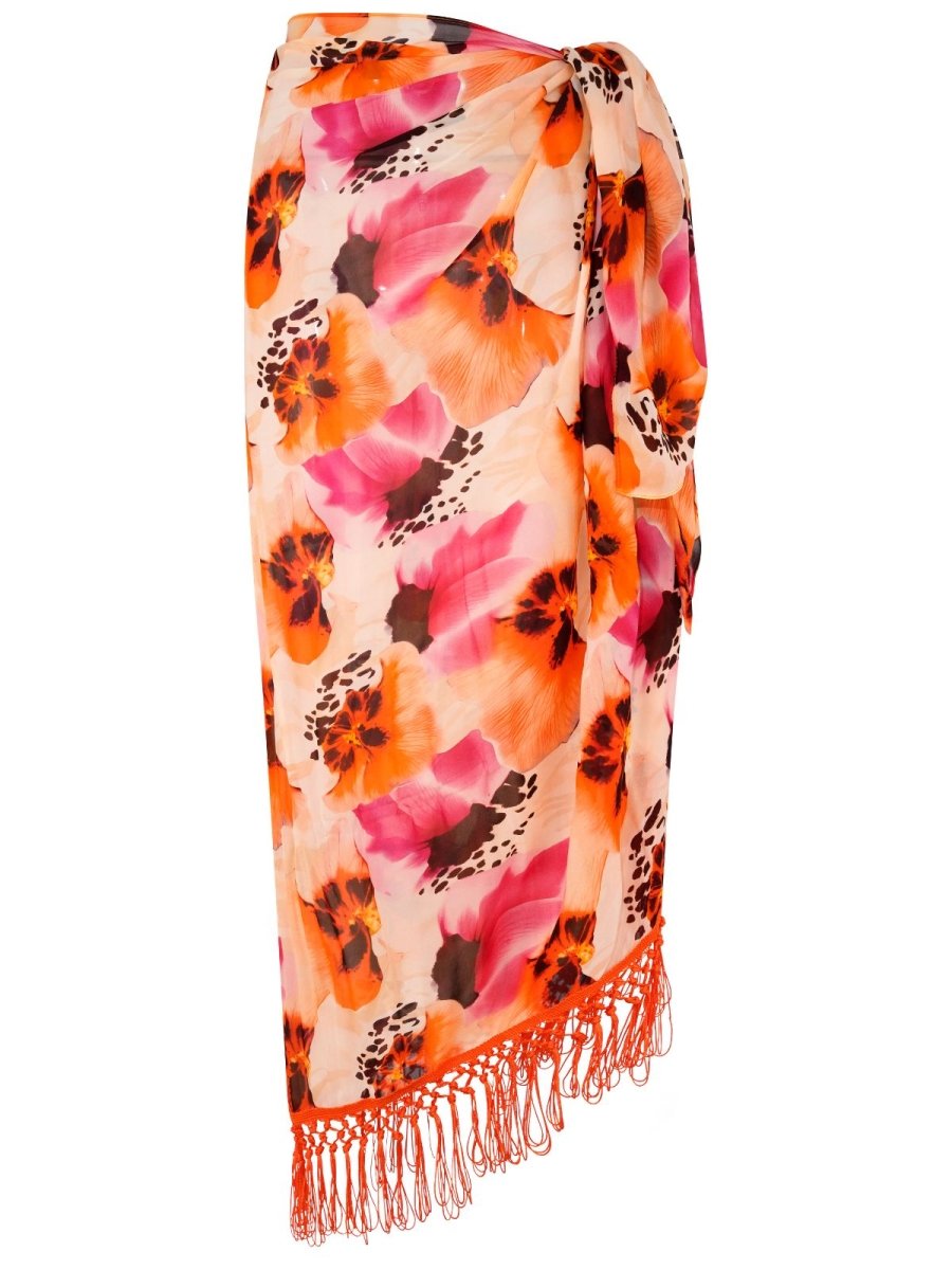 Niah Sarong / Orquidea