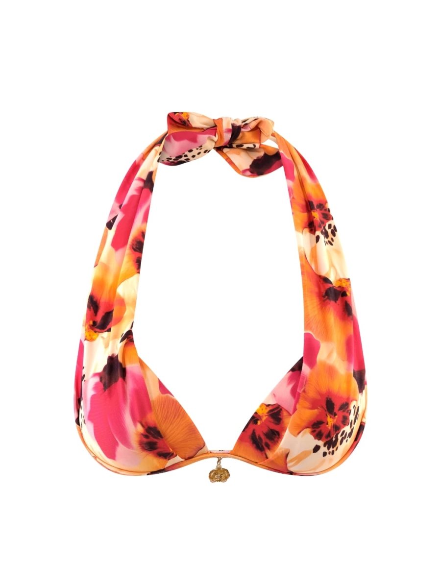 Kamira Top / Orquidea