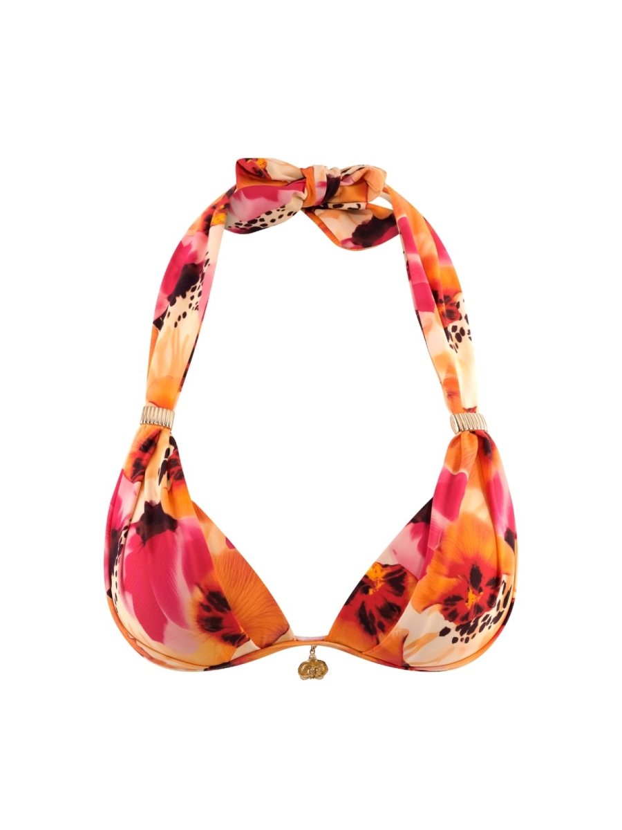 Kamira Top / Orquidea