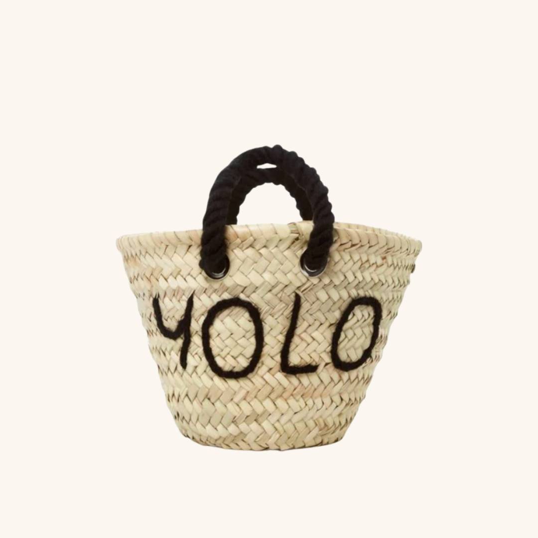 L'petite Mini Beach Tote