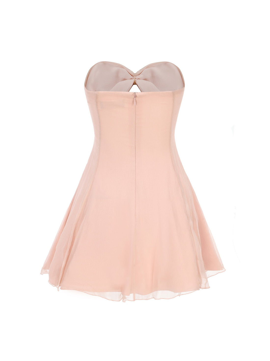 Ilana Dress -Pink