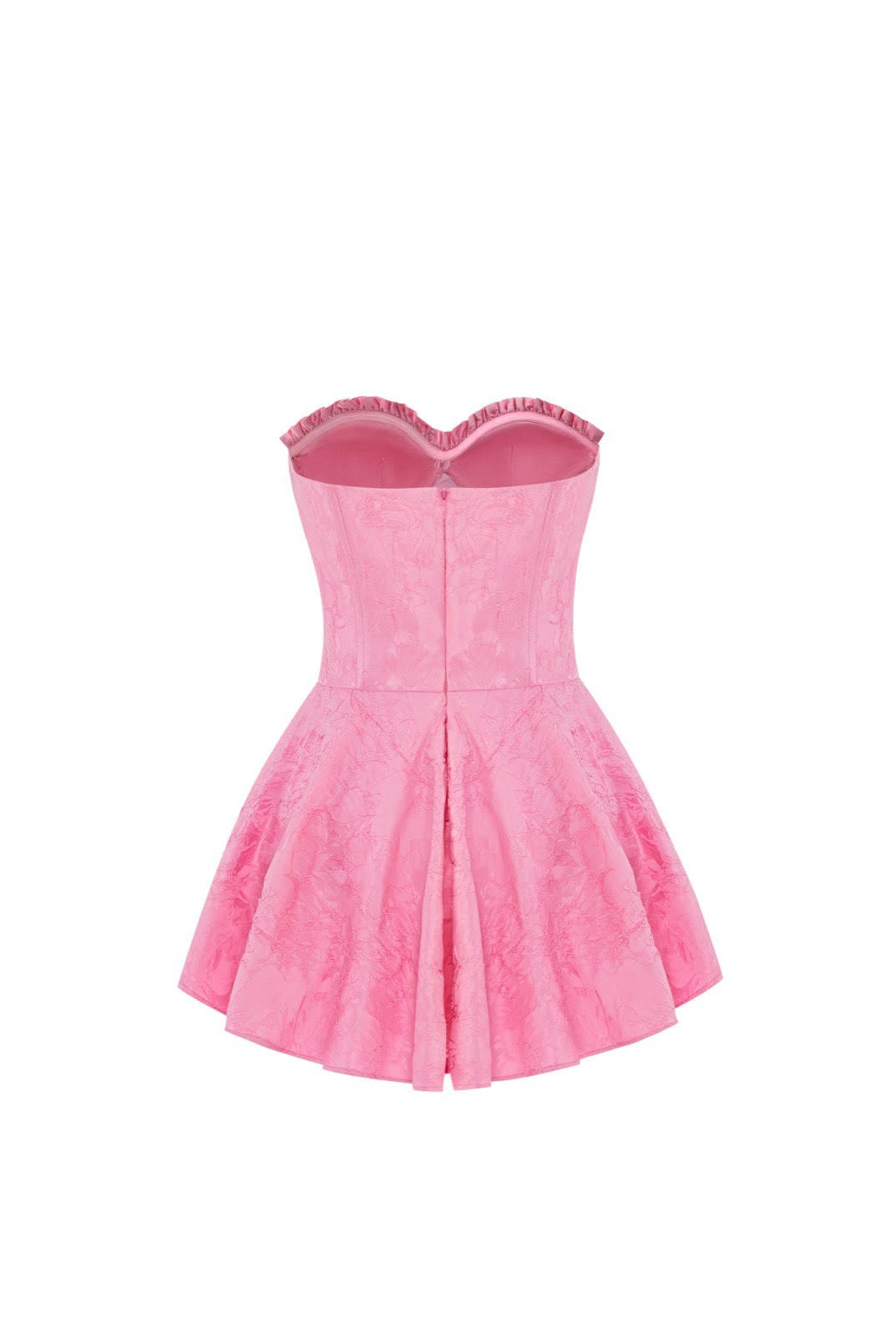 Airina Dress -Pink