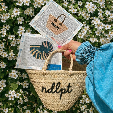 The "ndlpt" basket