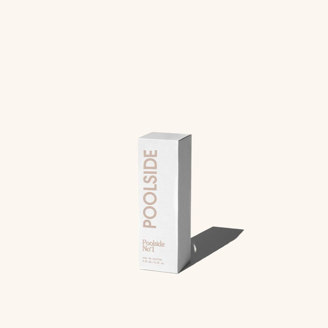 Poolside Scent No. 1