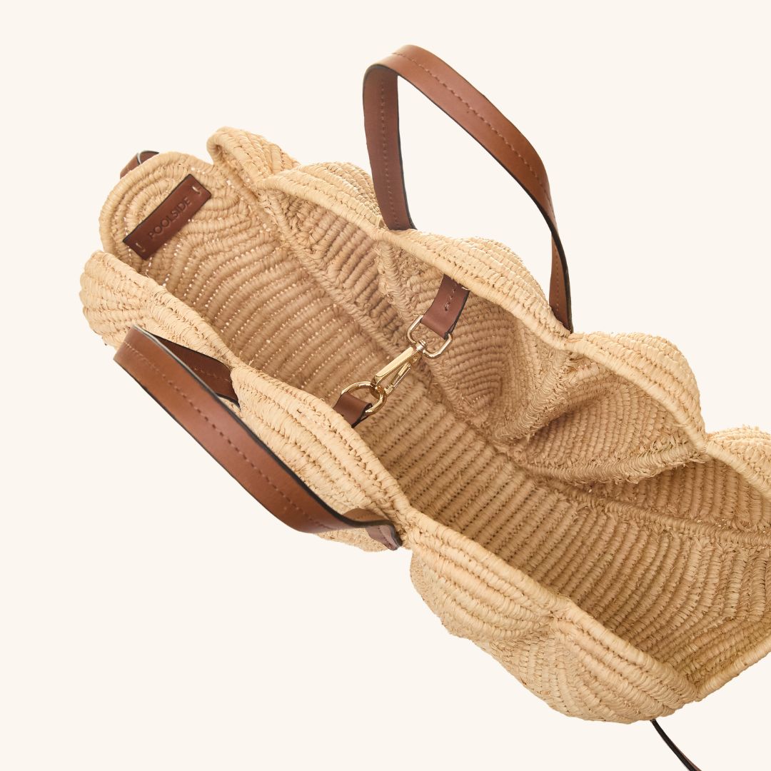 The Sanibel Tote